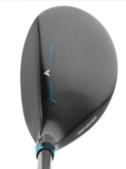 Benross Aero X 2021 Hybrid - Regular Shaft