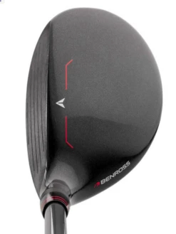 Benross Delta X 2021 Hybrids