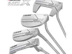 Benross Tribe Mdx Putters
