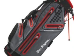 Ben Sayers Hydro Pro Waterproof Stand Bag