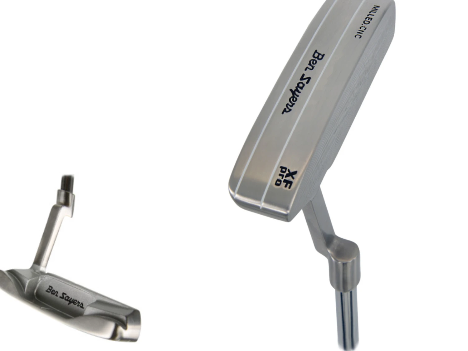 Ben Sayers Xf Pro Putter
