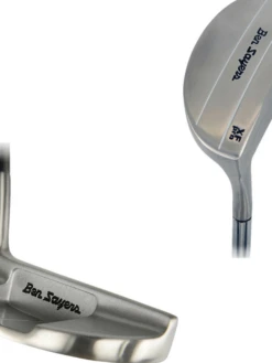 Ben Sayers Xf Pro Putter Mallet