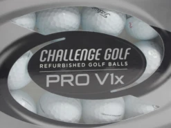 Challenge Golf Pro V1X Rewash (12Pk)
