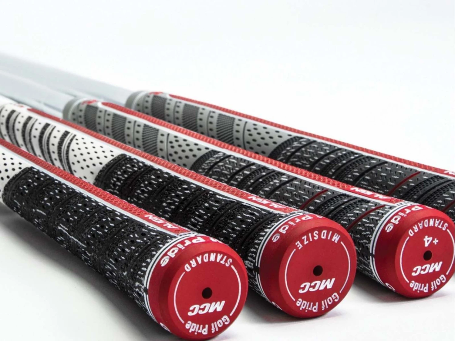 Golf Pride Multi Compound Plus4 Align Std