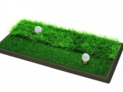 Longridge Dual Practice Mat.