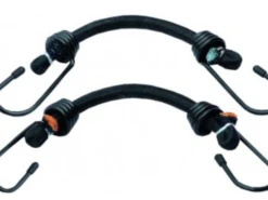 Longridge Elasticated Trolley Straps.