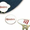 Masters Cap Clip And Ball Marker