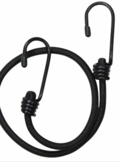 Masters Deluxe Trolley Elastics.