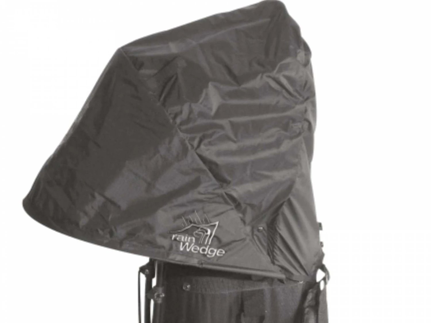 Rain Wedge Bag Cover