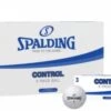 Spalding Control Golf Balls 15 Pack