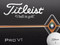 Titleist Pro V1 / Pro V1X (A Grade)