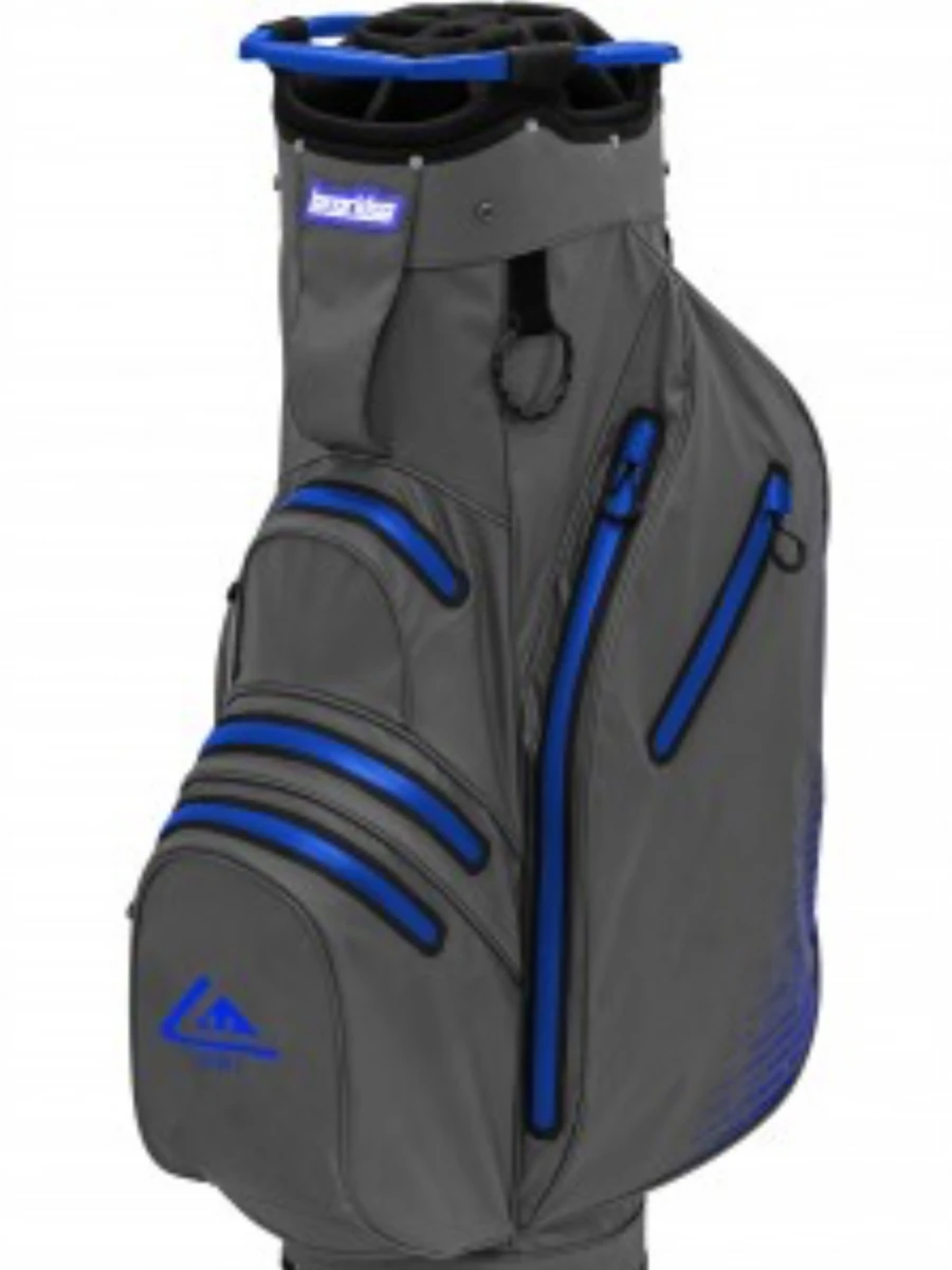 Longridge Waterproof Cart Bag