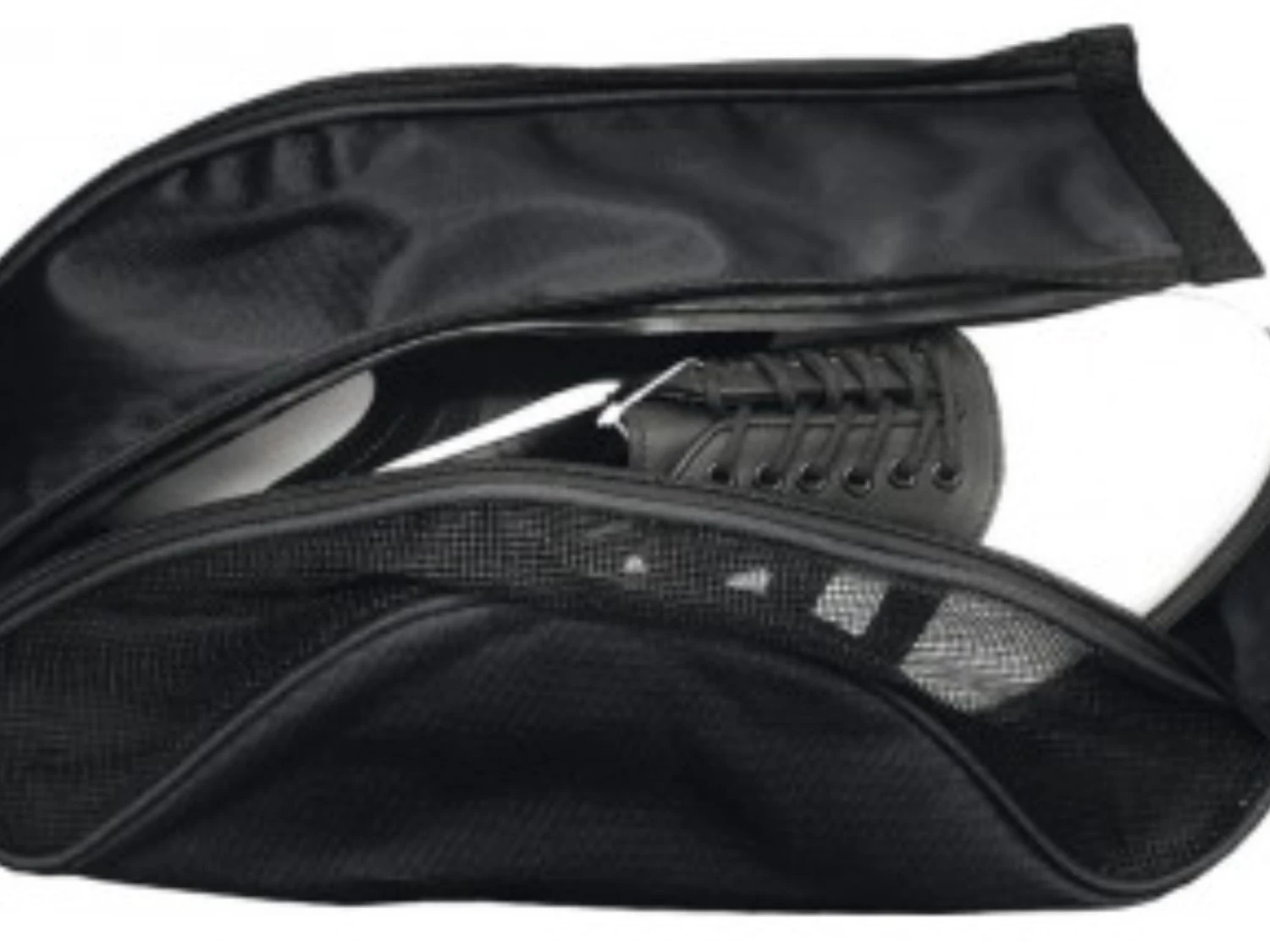 Longridge Mesh Shoe Bag