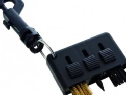 Masters 3 In 1 Multi Cleaner Brush