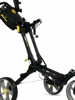 Icart Volta 360 Three Wheel Golf Trolley