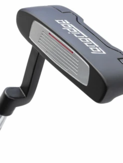 Longridge Sp Wide Blade Putter