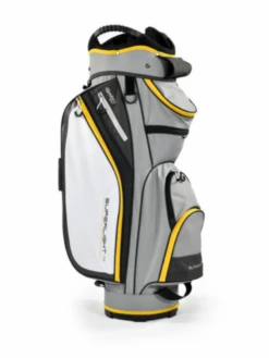 Masters Superlite 9 Trolley Bag