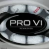 Challenge Golf Titleist Prov1 Rewashed Golf Balls