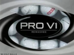 Challenge Golf Titleist Prov1 Rewashed Golf Balls