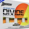 Srixon Q Star Tour Divide Golf Balls (Pearls)