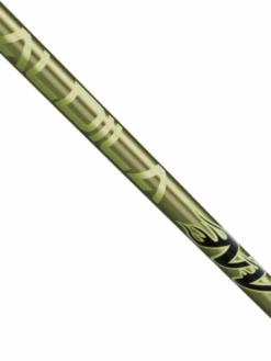 Aldila Nv Series Hybrid 85 Shaft