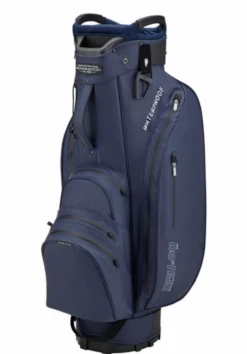 Bennington Dry Go Waterproof Bag - Navy