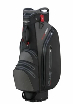 Bennington Dry Go Waterproof Bag - Graphite