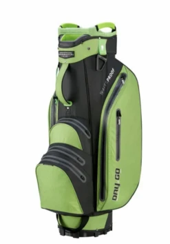 Bennington Dry Go Waterproof Bag - Grass