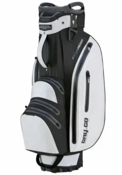 Bennington Dry Go Waterproof Bag - White