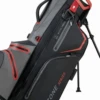 Bennington Zone 14 Stand Bag - Graphite