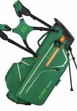 Bennington Zone 14 Waterproof Bag - Green