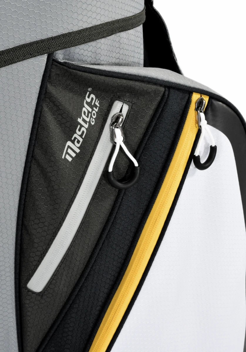 Masters Superlite 9 Trolley Bag - Image 10