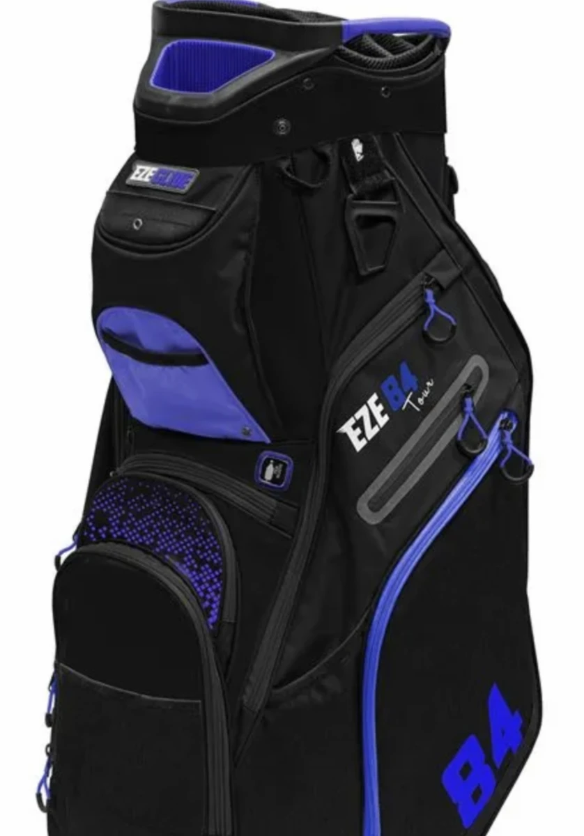 Ezeglide Eze84 Tour Cart Bag - Image 3