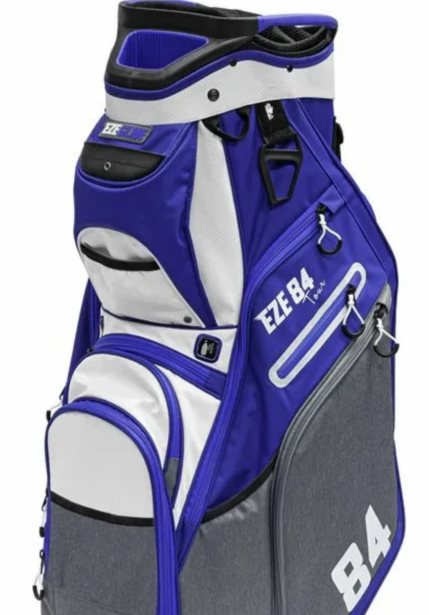 Ezeglide Eze84 Tour Cart Bag - Image 2