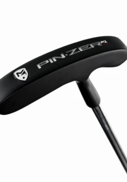 Masters Pinzer P1 Ss Centre Shaft Putter