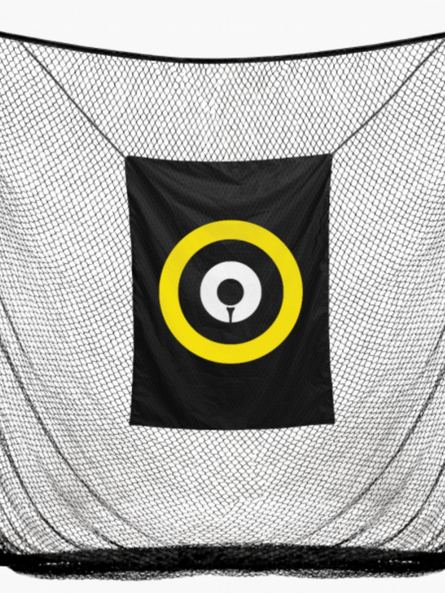 Izzo Freefall Hitting Net