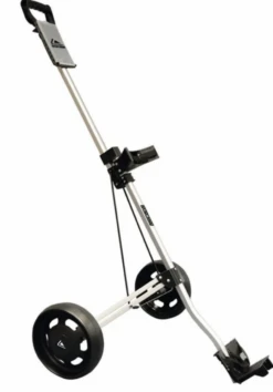 Longridge Alu Lite Trolley