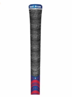 Golf Pride Mcc Teams Midsize Grip - Navy/Red