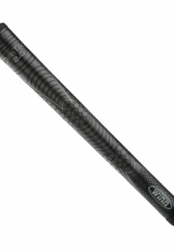 Winn Dri-Tac 2.0 Oversize + 1/8 Inch Grip 56Gms - Jet Black