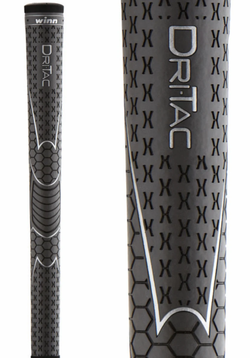 Winn Dri-Tac Winndry Jumbo Grip