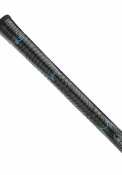 Winn Dri-Tac 2.0 Undersize + 1/32 Inch Grip 38Gms - Jet Black