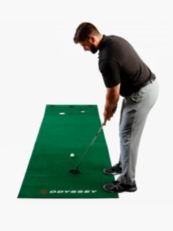 Odyssey 12' Putting Mat