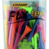 Champ Zarma Fly Tee 69Mm