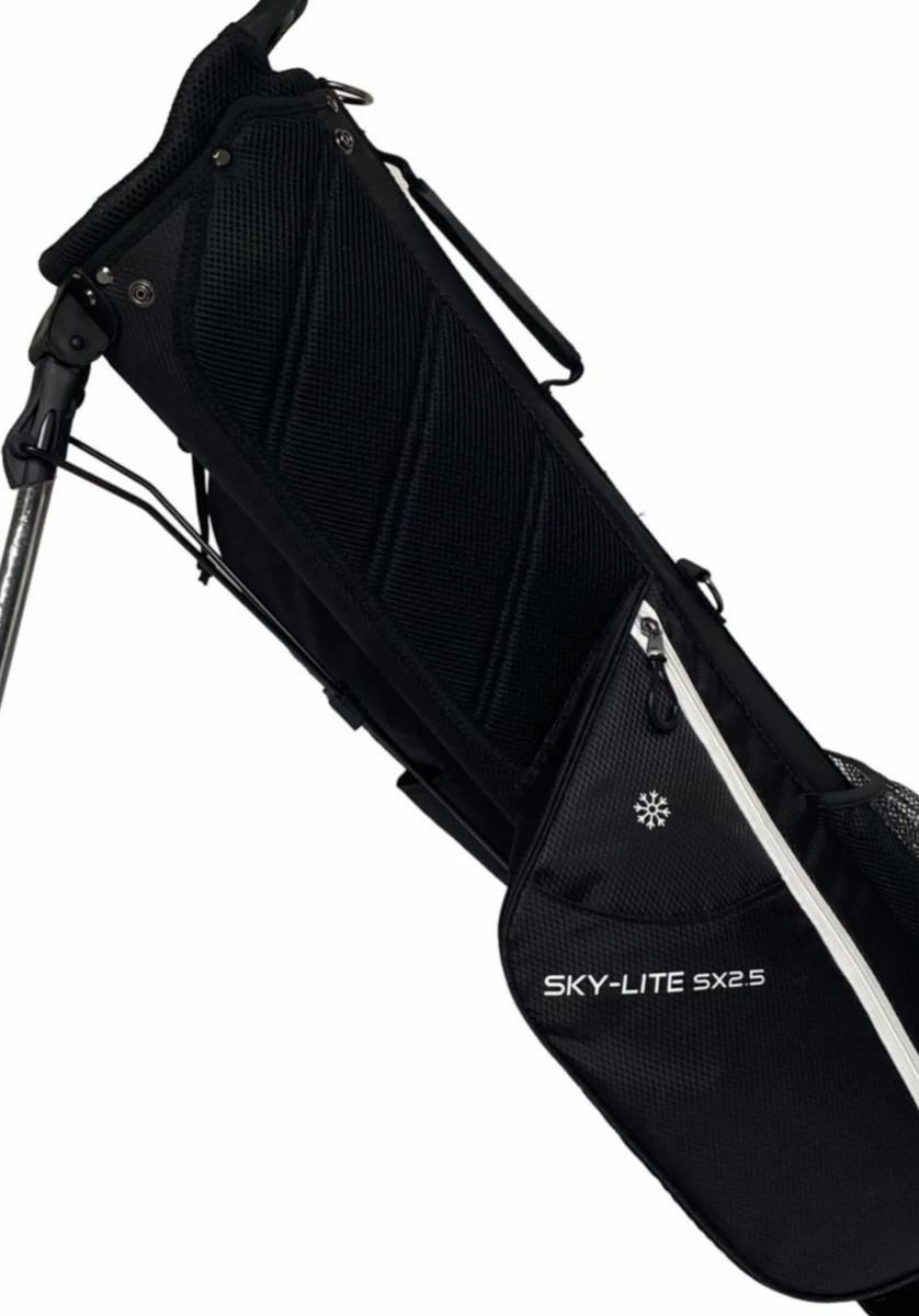 Skymax Mini Stand Bag - Image 5