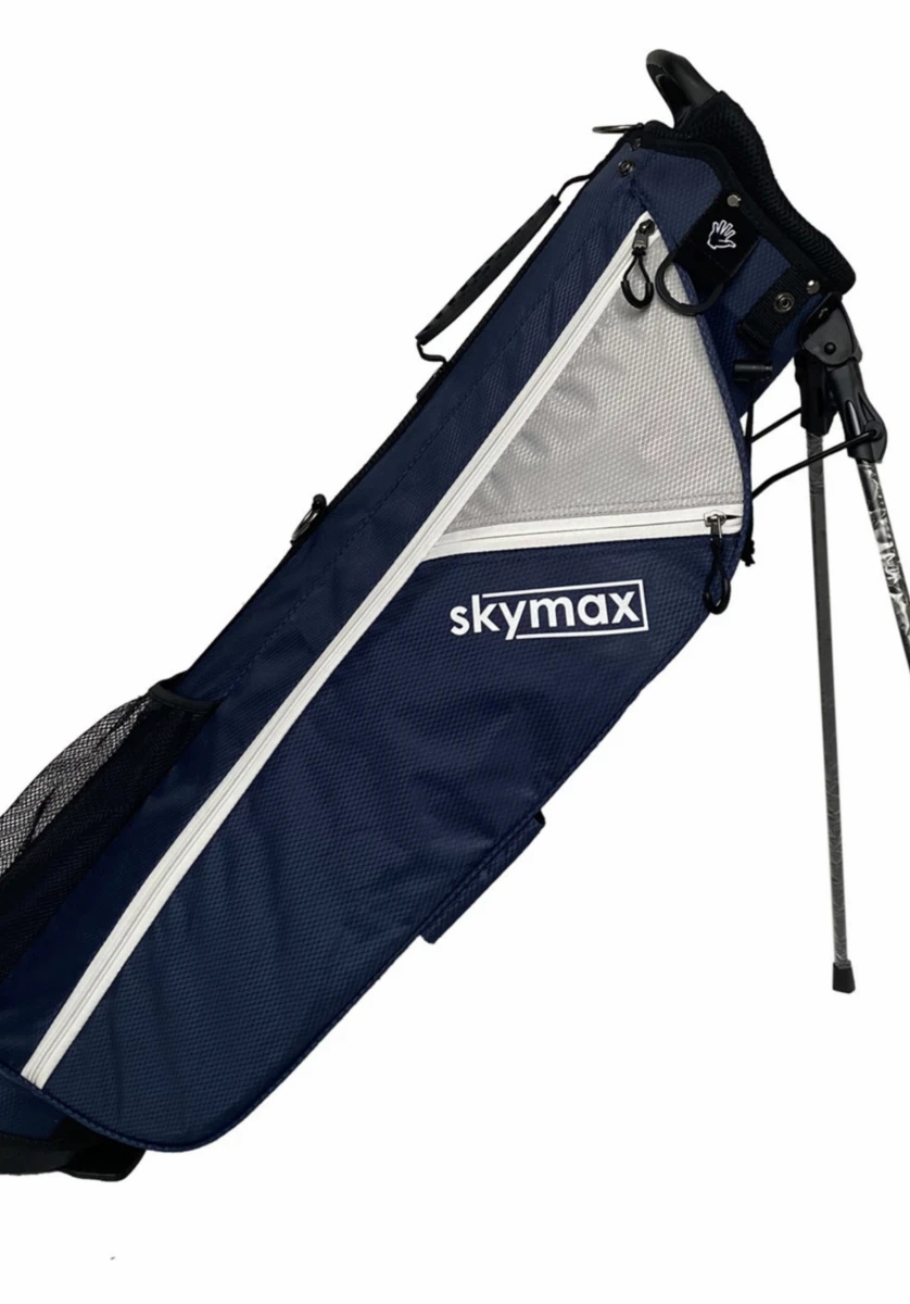 Skymax Mini Stand Bag - Image 4