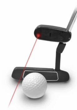 Longridge Golf Laser Putter Training Aid