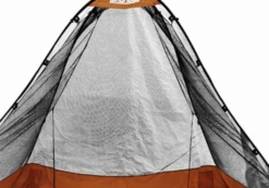 Longridge Pop Up Return Net