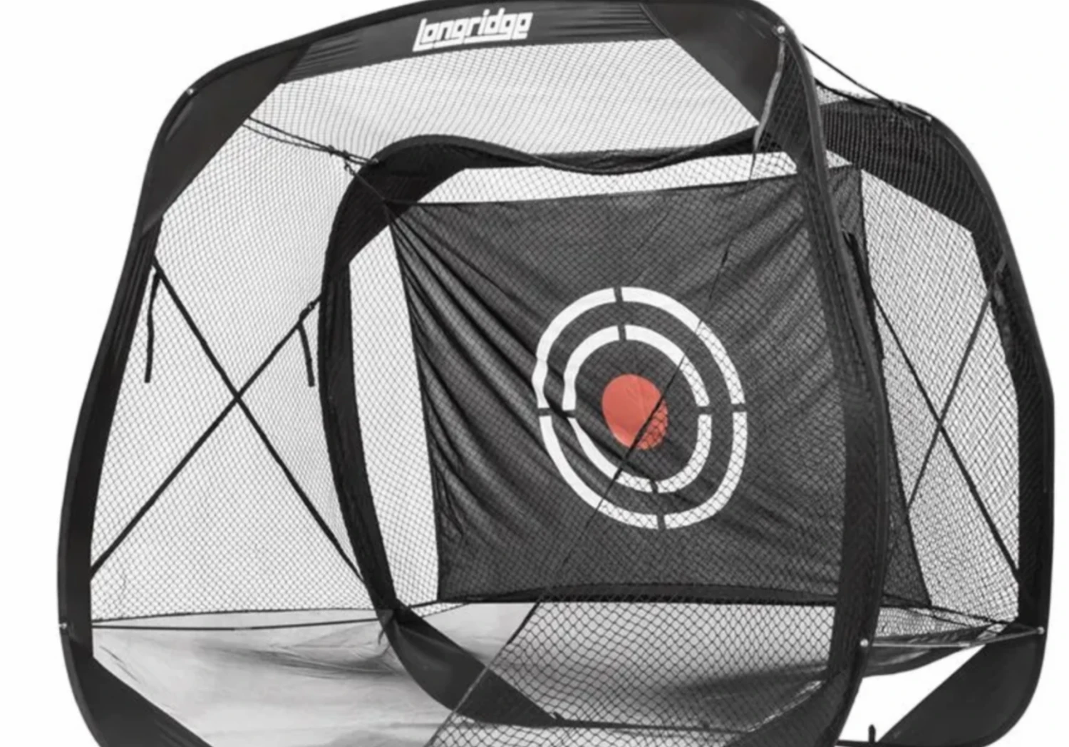 Longridge Quad Driving Net