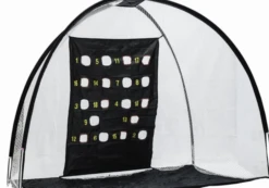 Longridge Deluxe Practice Net