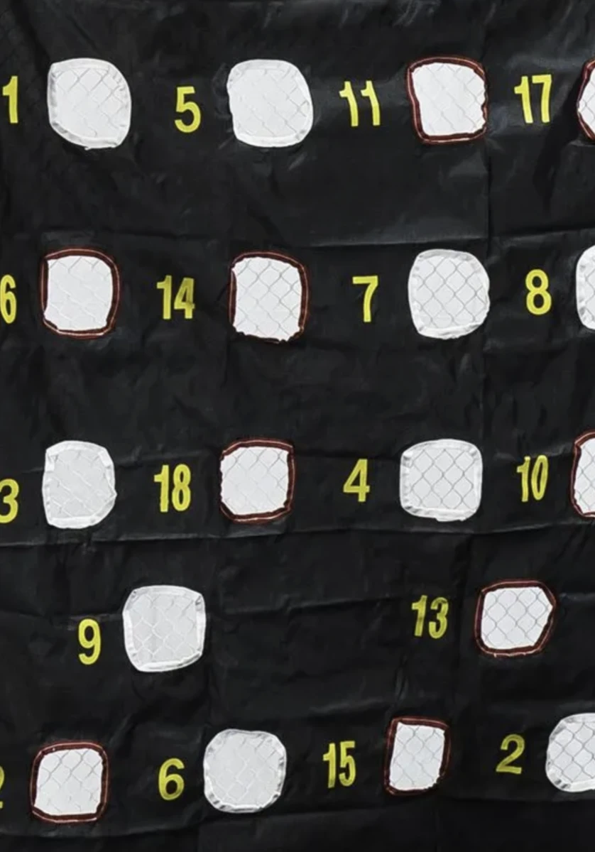 Longridge Deluxe Practice Net - Image 2